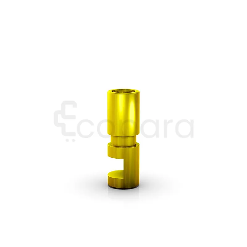 GM ANALOGUE D'IMPLANT REFERENCE 101074