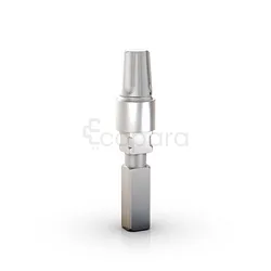D 3.3MM UNIVERSELLE REPOSITIONNABLE HYBRIDE CONVENTIONNELLE ET NUMÉRIQUE ANALOGUES RÉF 101098