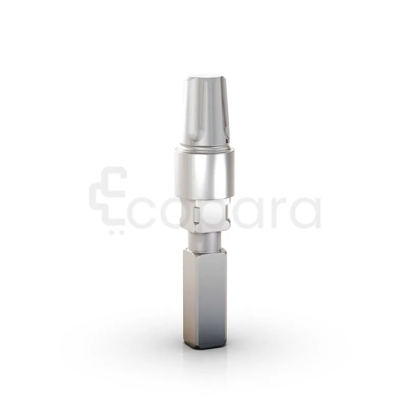 D 3.3MM UNIVERSELLE REPOSITIONNABLE HYBRIDE CONVENTIONNELLE ET NUMÉRIQUE ANALOGUES RÉF 101098