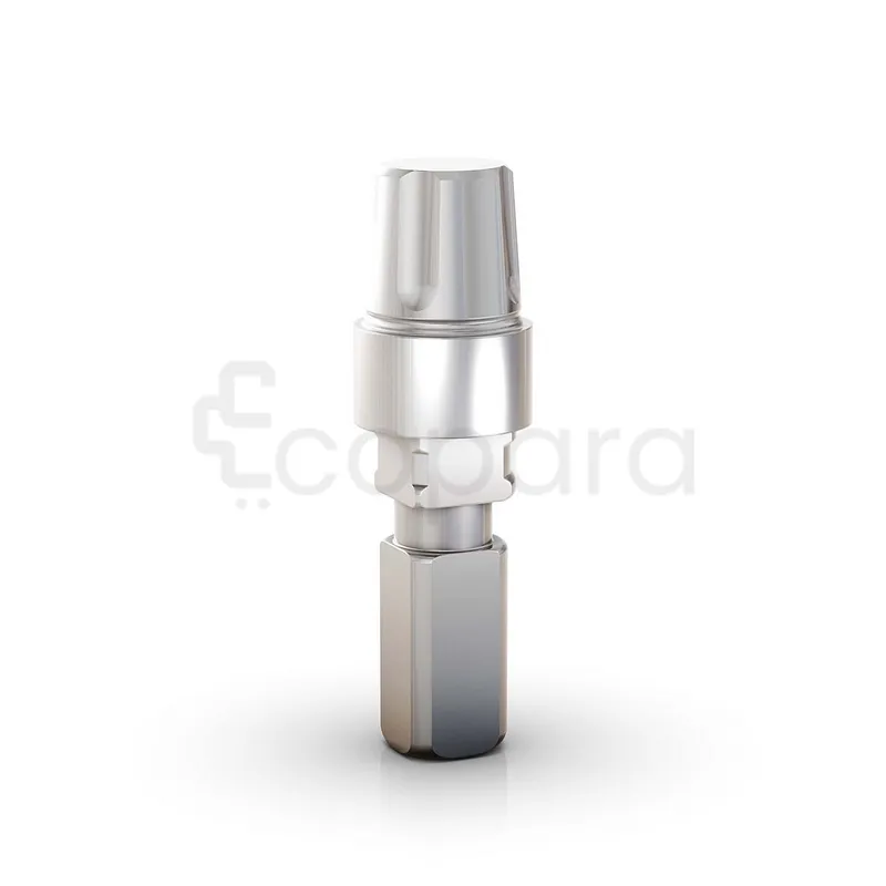 D 4.5MM UNIVERSELLE REPOSITIONNABLE HYBRIDE CONVENTIONNELLE ET NUMÉRIQUE ANALOGUES RÉF 101099