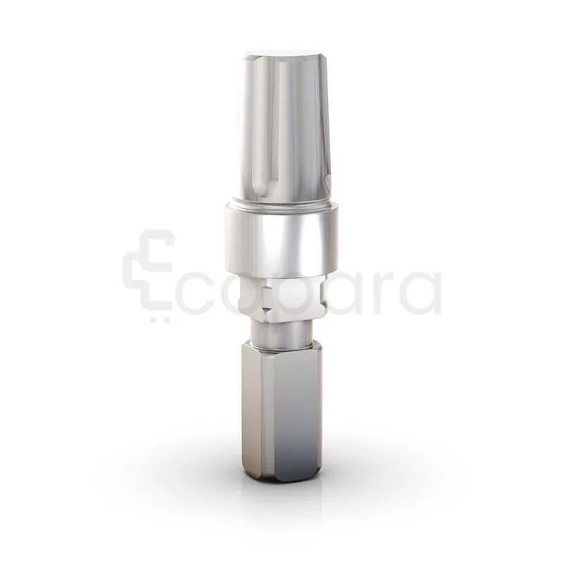 D 4.5MM UNIVERSELLE REPOSITIONNABLE HYBRIDE CONVENTIONNELLE ET NUMÉRIQUE ANALOGUES RÉF 101.100