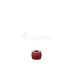 LIGATURE ELASTOMERIQUE ROSE POLYMERE REFERENCE 102075