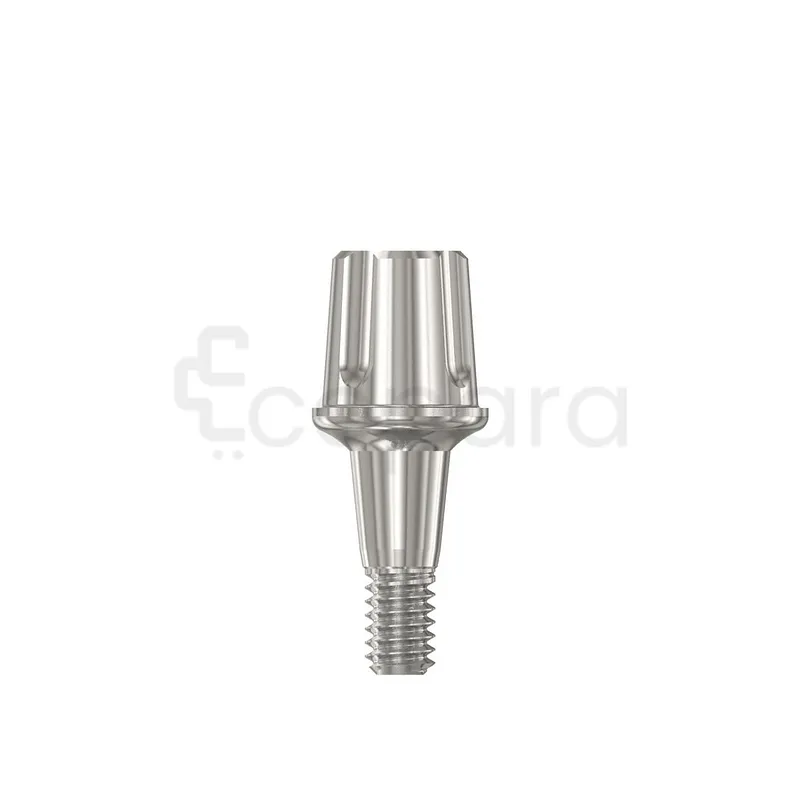 PARTIE SECONDAIRE UNIVERSELLE CM TITANE 4.5X4X1.5MM REFERENCE 114080