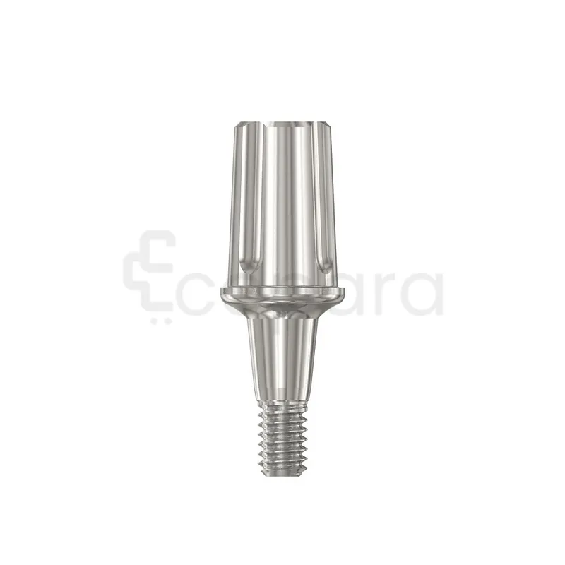 CM UNIVERSAL ABUTMENT 1 PIECE TITANIUM 4.5X6X1.5MM REFERENCE 114083