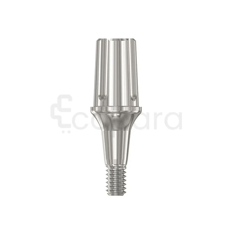PARTIE SECONDAIRE UNIVERSELLE CM 1 UNITÉ TITANE 4.5X6X2.5MM REFERENCE 114084