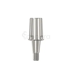 CM UNIVERSAL ABUTMENT 1 PIECE TITANIUM 4.5X6X0.8MM REFERENCE 114132