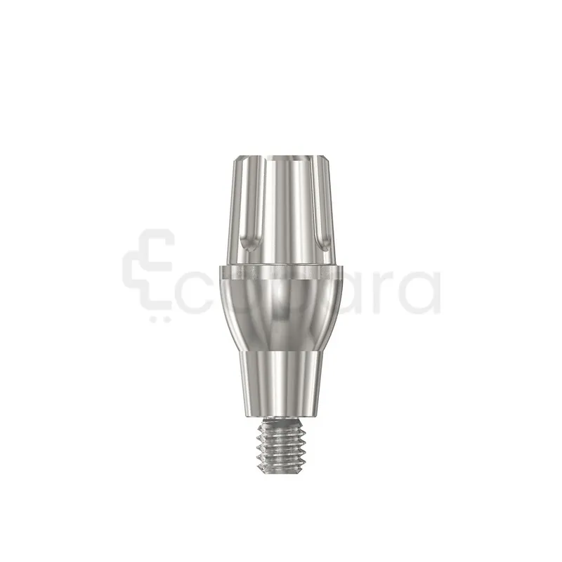 PARTIE SECONDAIRE UNIVERSELLE WS TITANE 4.5X4X3.5MM REFERENCE 114186