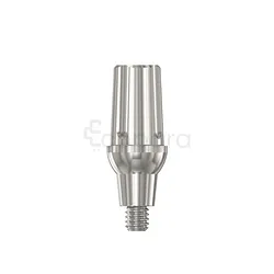 PARTIE SECONDAIRE UNIVERSELLE WS TITANE 4.5X6X2.5MM REFERENCE 114189