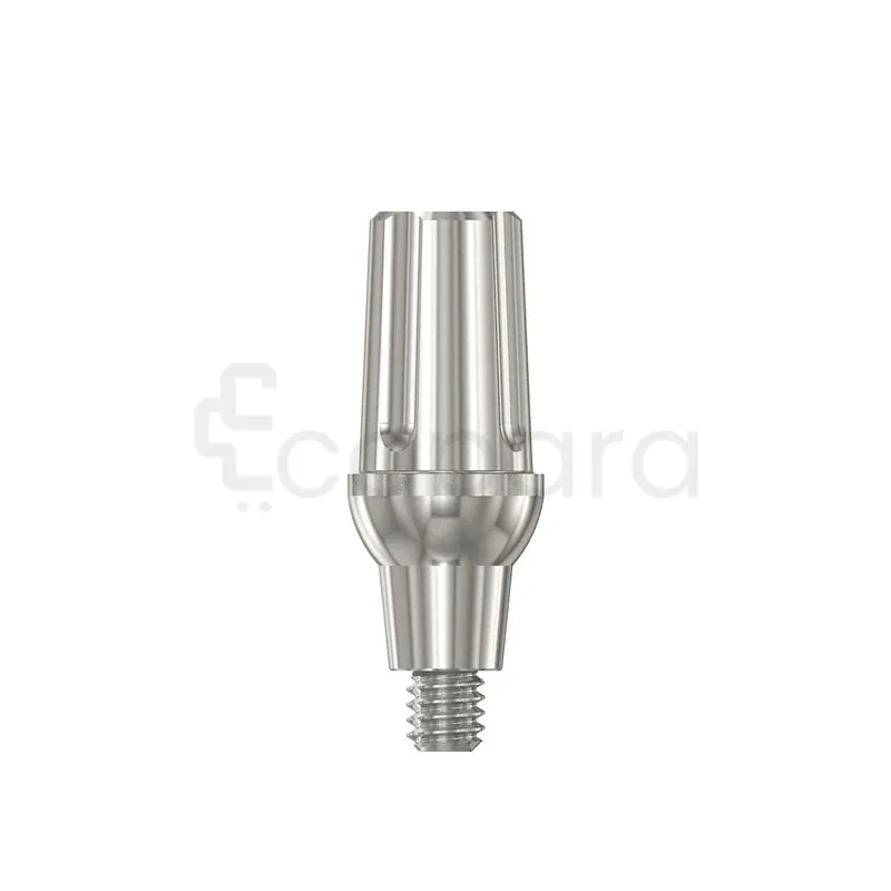 PARTIE SECONDAIRE UNIVERSELLE WS TITANE 4.5X6X2.5MM REFERENCE 114189