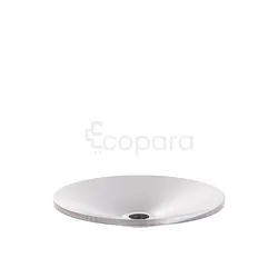 DISQUE DE PROTECTION POLYMÈRE INSTRUMENTS DE PROCÉDURE IMPLANTAIRE RÉF 102.077