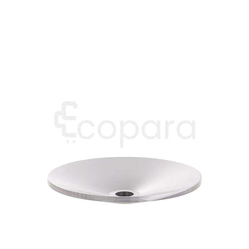 DISQUE DE PROTECTION POLYMÈRE INSTRUMENTS DE PROCÉDURE IMPLANTAIRE RÉF 102.077