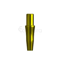 CM ABUTMENT TRY-IN TITANIUM 3.3X4X5.5MM REFERENCE 114196