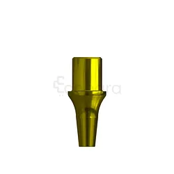 CM ABUTMENT TRY-IN TITANIUM 4.5X4X3.5MM REFERENCE 114208
