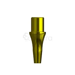 CM ABUTMENT TRY-IN TITANIUM 4.5X4X5.5MM REFERENCE 114210