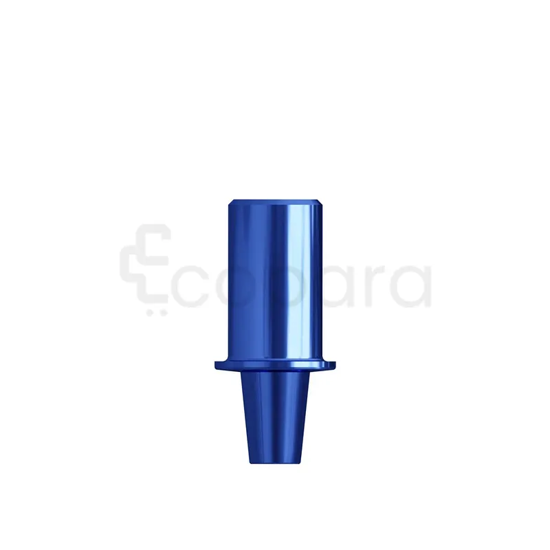 CM ABUTMENT TRY-IN TITANIUM 4.5X6X0.8MM REFERENCE 114212