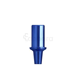 CM ABUTMENT TRY-IN TITANIUM 4.5X6X1.5MM REFERENCE 114213