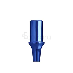 CM ABUTMENT TRY-IN TITANIUM 4.5X6X2.5MM REFERENCE 114214