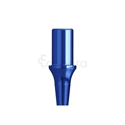 CM ABUTMENT TRY-IN TITANIUM 4.5X6X3.5MM REFERENCE 114215