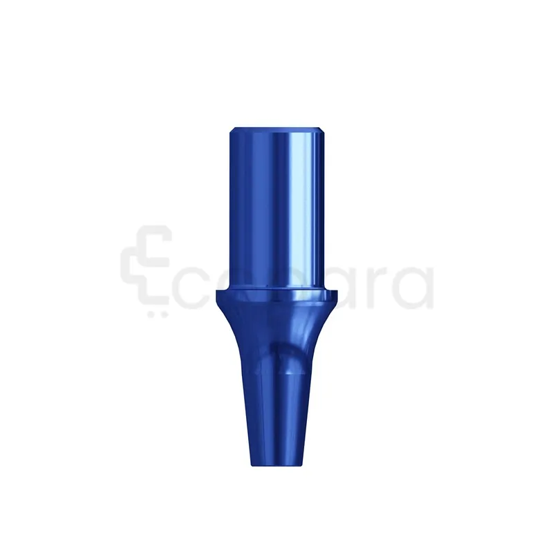 CM ABUTMENT TRY-IN TITANIUM 4.5X6X3.5MM REFERENCE 114215