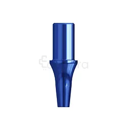 CM ABUTMENT TRY-IN TITANIUM 4.5X6X4.5MM REFERENCE 114216
