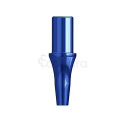CM ABUTMENT TRY-IN TITANIUM 4.5X6X5.5MM REFERENCE 114217