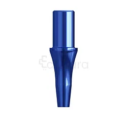 CM ABUTMENT TRY-IN TITANIUM 4.5X6X6.5MM REFERENCE 114218