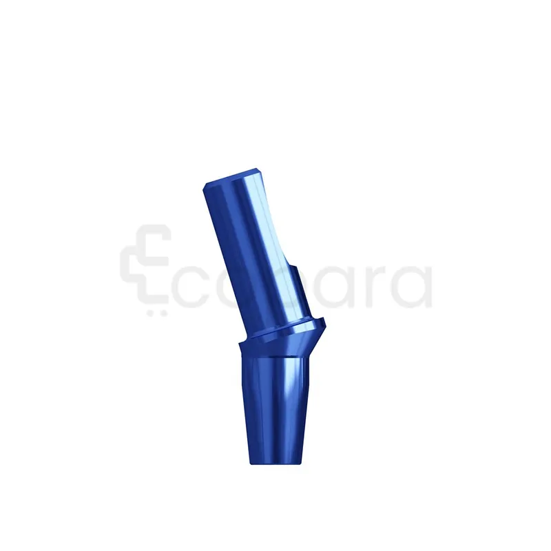 CM ABUTMENT TRY-IN 17 TITANIUM 3.3X6X1.5MM REFERENCE 114219