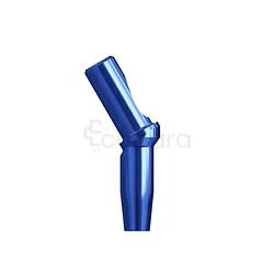 PARTIE SECONDAIRE CM POUR ESSAI EN BOUCHE 30 TITANE 3.3X6X3.5MM REFERENCE 114224