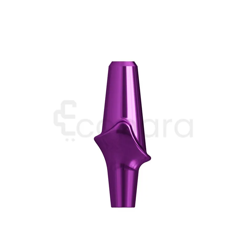 CM ANATOMIC ABUTMENT TRY-IN TITANIUM 1.5MM REFERENCE 114226