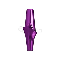 CM ANATOMIC ABUTMENT TRY-IN TITANIUM 3.5MM REFERENCE 114228