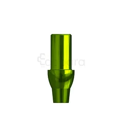 PARTIE SECONDAIRE WS POUR ESSAI EN BOUCHE TITANE 4.5X6X3.5MM REFERENCE 114233