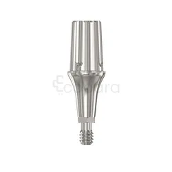 CM EXACT UNIVERSAL ABUTMENT TITANIUM 4.5X6X3.5MM REFERENCE 114342