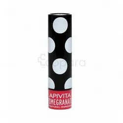APIVITA LIPCARE POMEGRANATE 4.4G