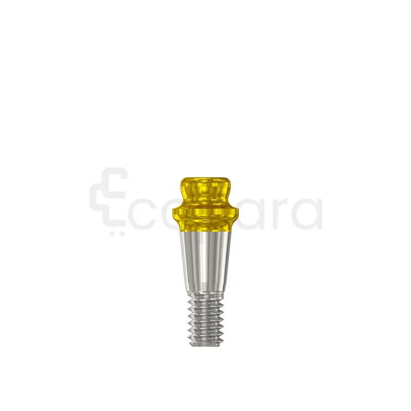 ATTACHEMENT EQUATOR CM TITANE 1.5MM REFERENCE 102132