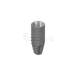 D 3.3MM L 8MM ROXOLID NC SLACTIVE IMPLANTS BONE LEVEL TAPRED REFERENCE 021.3308