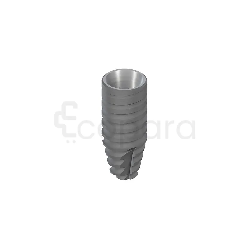 D 3.3MM L 8MM ROXOLID NC SLACTIVE IMPLANTS BONE LEVEL TAPRED REFERENCE 021.3308
