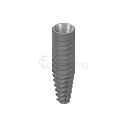 D 3.3MM L 12MM ROXOLID NC SLACTIVE IMPLANTS BONE LEVEL TAPRED RÉF 021.3312