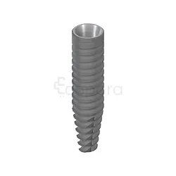 D 3.3MM L 14MM ROXOLID NC SLA IMPLANTS BONE LEVEL TAPRED RÉF 021.3514