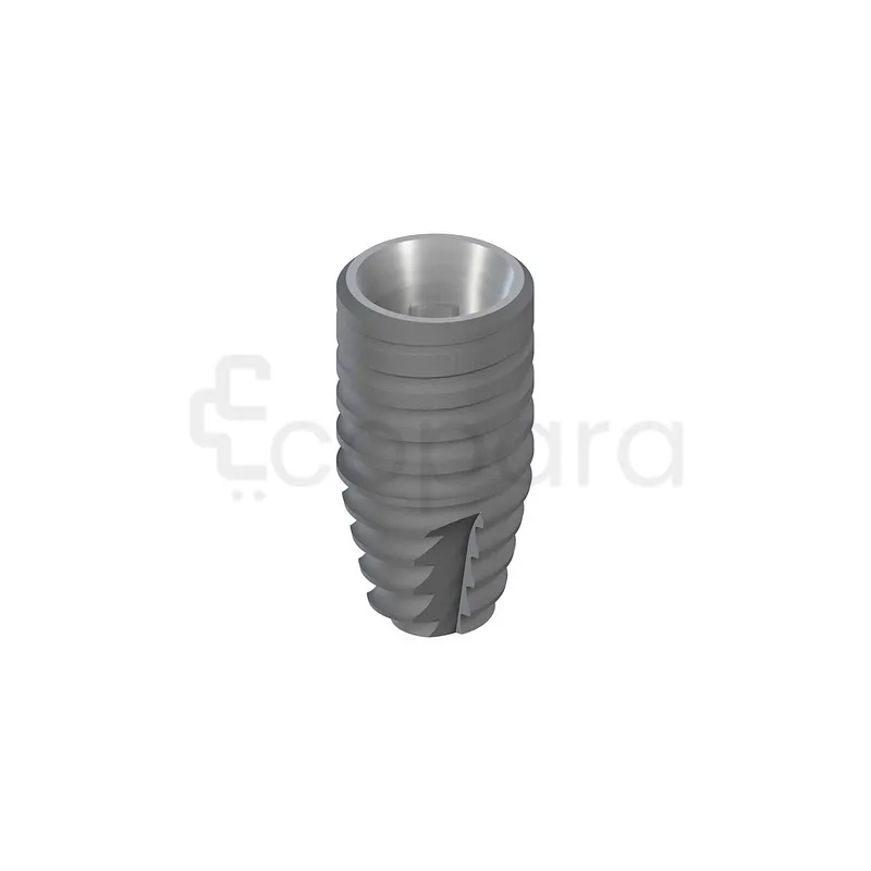 D 4.1MM L 8MM ROXOLID RC SLACTIVE IMPLANTS BONE LEVEL TAPRED RÉF 021.5308