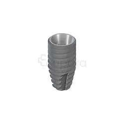 D 4.1MM L 8MM ROXOLID RC SLA IMPLANTS BONE LEVEL TAPRED RÉF 021.5508