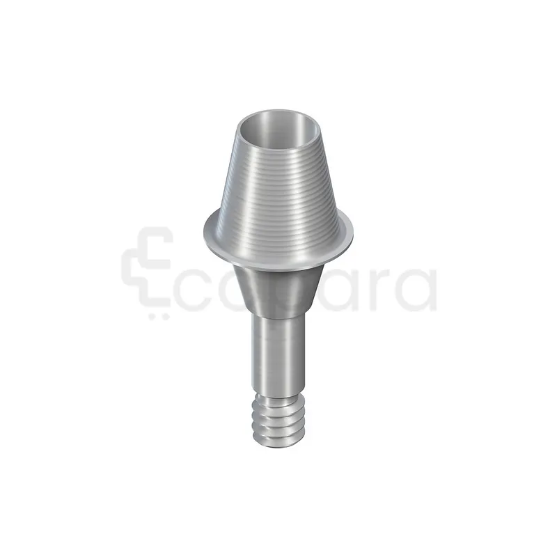 VARIOBASE BRIDGE ET BARRE AVEC VIS NC 4.5MM H 3.5MM TITANE PIÈCES AUXILIAIRES ET VIS REF 022.0000