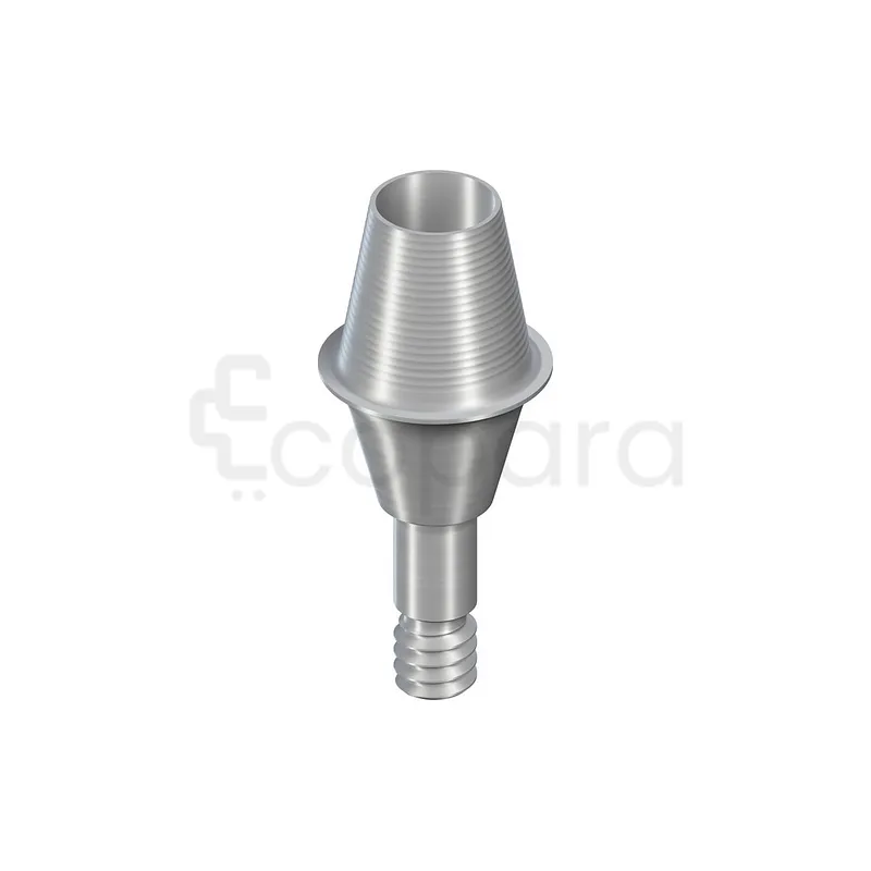 VARIOBASE RC BRIDGE ET BARRE AVEC VIS 4.5MM H 3.5MM TITANE PARTIE SECONDAIRE PROVISOIRE 022.0001