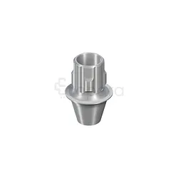 BLT VARIOBASE RC BRIDGE ET BARRE CYLINDRIQUE AVEC VIS D 4.5MM H 3.5MM TITANE PARTIES SECONDAIRES VISSÉES REF 022.0111