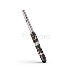 FORET HELICOÏDAL ACIER INOXYDABLE 3.3MM REFERENCE 103166