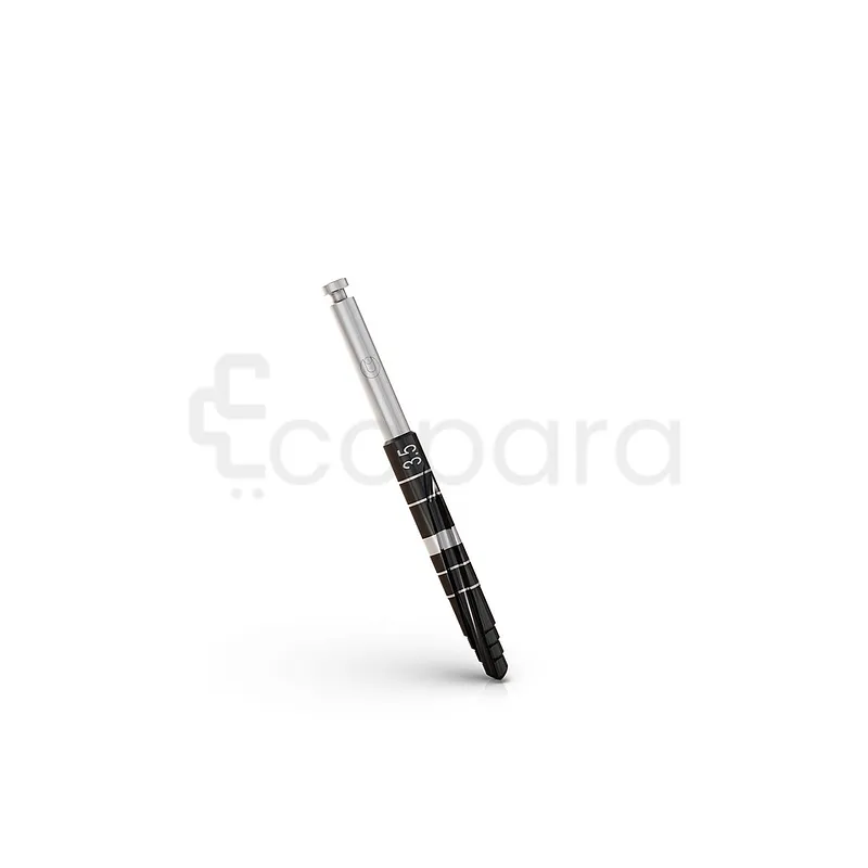 FORET CONIQUE 3.5MM INSTRUMENTS DE PROCÉDURE IMPLANTAIRE REF 103.399