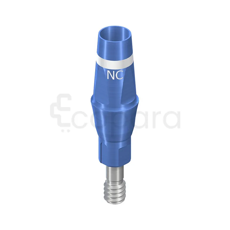 NC D 3.5MM HG 2MM H 5.5MM TITANE PARTIES SECONDAIRES SCELLE REF 022.2316