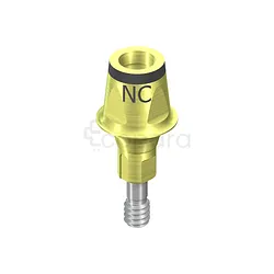 NC D 5MM HG 1MM H 4 MM TITANE PARTIES SECONDAIRES SCELLÉ RÉF 022.2321