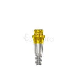 ATTACHEMENT EQUATOR CM TITANE 2.5MM REFERENCE 102133