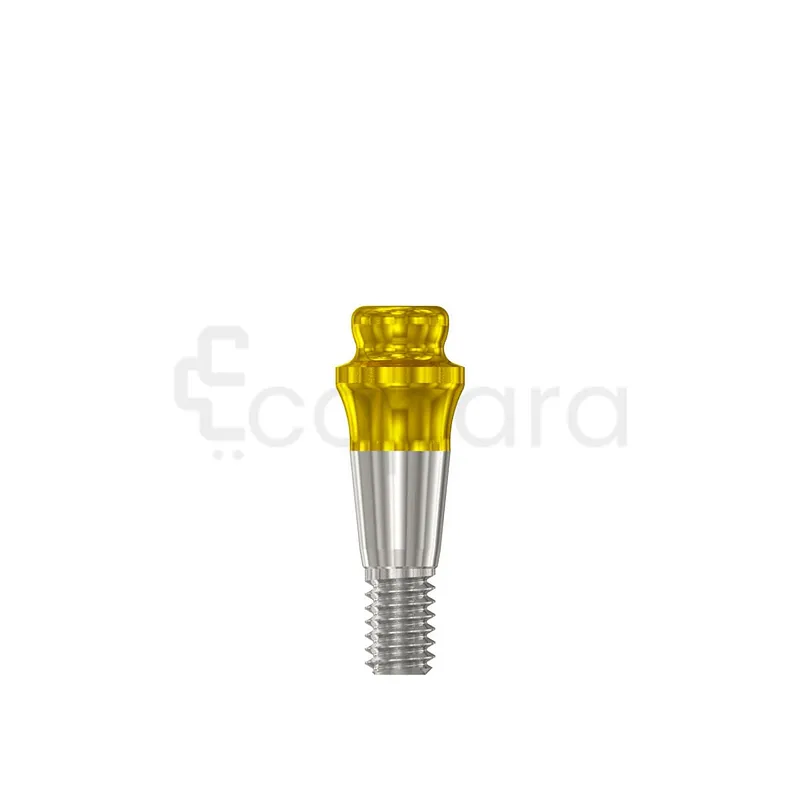 ATTACHEMENT EQUATOR CM TITANE 2.5MM REFERENCE 102133