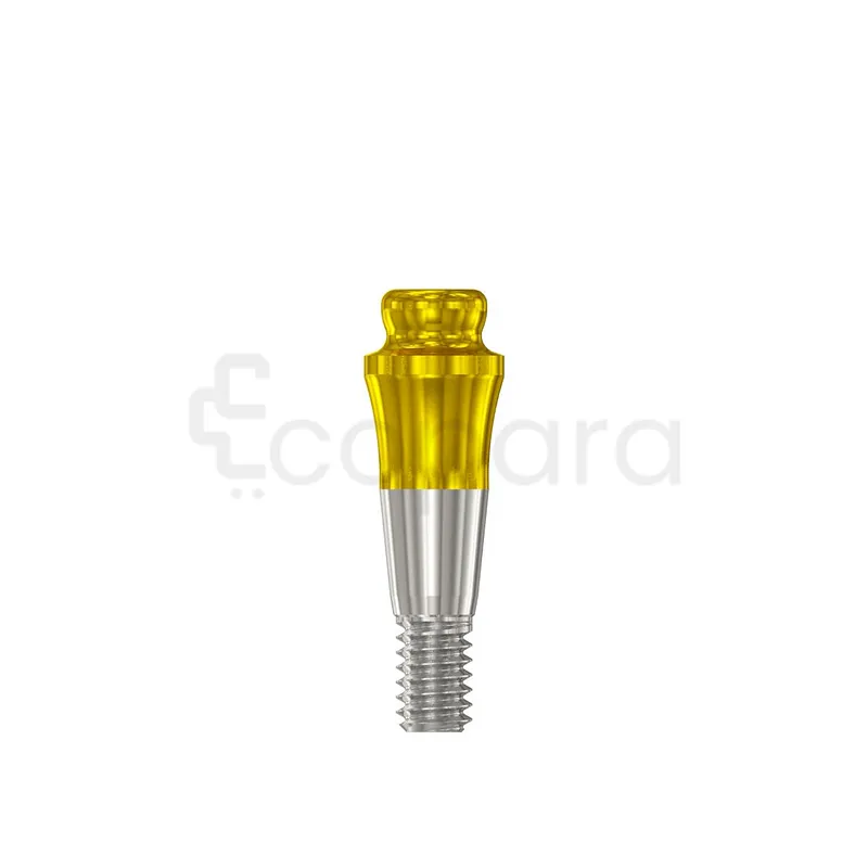 ATTACHEMENT EQUATOR CM TITANE 3.5MM REFERENCE 102134